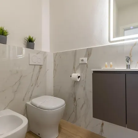 Viareggio-elegant Flat Free-parking Sea 900 Mt Apartment *